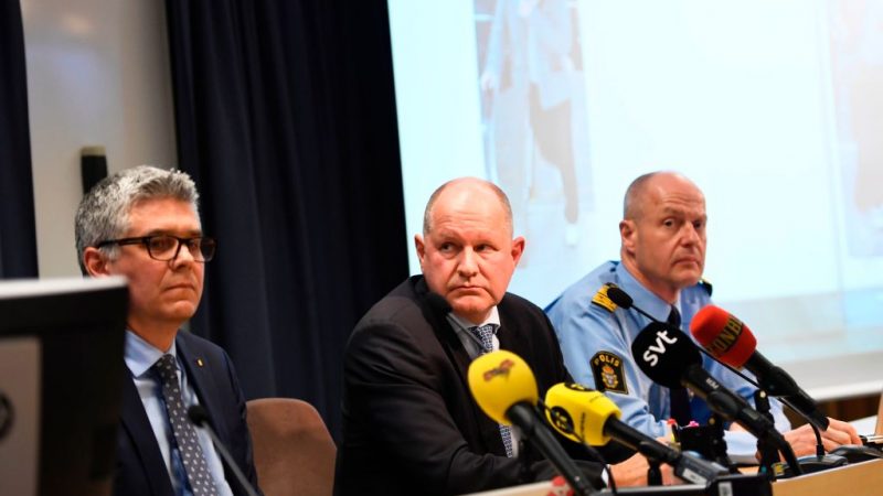 Schwedens oberster Katastrophenschützer tritt wegen Reise während Pandemie zurück