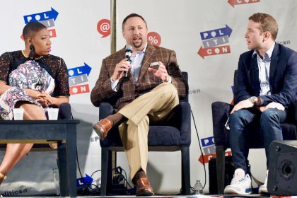Republikanischer Fraktionschef McCarthy: „Trump hat die Fähigkeit, die Partei zu führen“