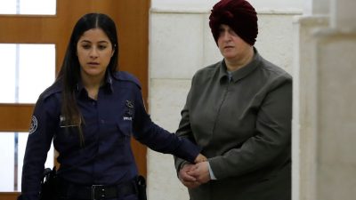 Israel liefert Ex-Schulleiterin nach langem Tauziehen an Australien aus