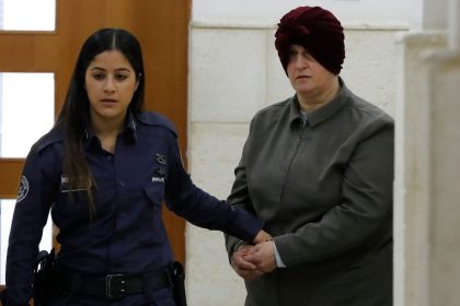Israel liefert Ex-Schulleiterin nach langem Tauziehen an Australien aus