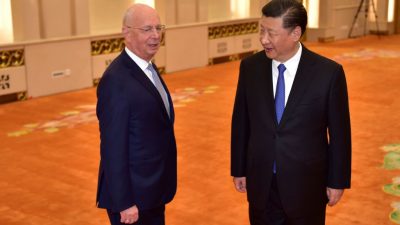 Chinas Wirtschaft geschwächt: Westliche Länder suchen nach neuer Linie