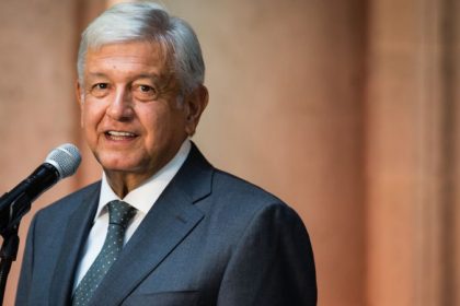 Mexikanischer Präsident mit Coronavirus infiziert