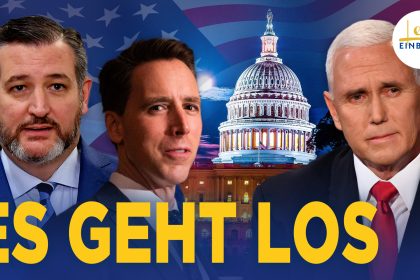 Wahlanfechtung im US-Kongress – Welche Überraschungen sind möglich?