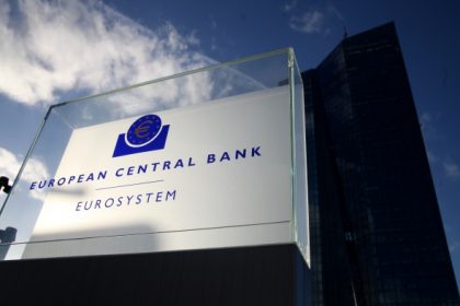 Ökonomen rufen EZB zur Abschreibung von Staatsschulden über 2,5 Billionen Euro auf