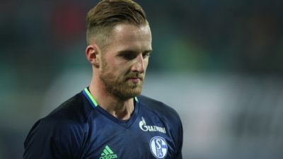 1. Bundesliga: Schalke verliert Kellerduell gegen Köln spät