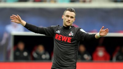 2. Bundesliga: Darmstadt holt Flügelspieler Clemens aus Köln