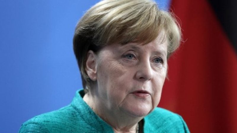 Climate Adaption Summit: Merkel verspricht ärmeren Ländern weitere Hilfen