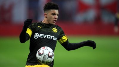 1. Bundesliga: Dortmund schlägt Augsburg trotz Elfmeterschwäche