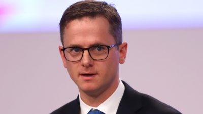 Union bietet FDP eine Koalition an