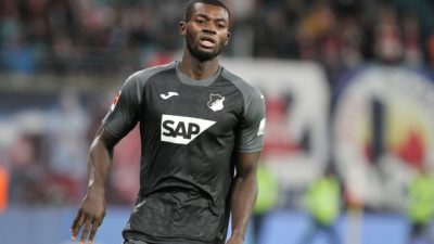 1. Bundesliga: Verletzungsgeplagtes Hoffenheim unterliegt Freiburg