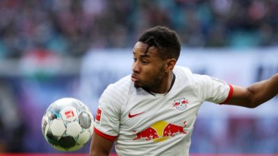 1. Bundesliga: Leipzig besiegt Leverkusen dank Nkunku