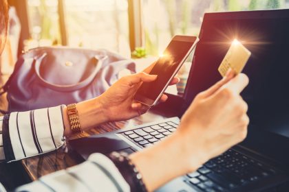 Experte: Auch Luxusgüter werden vermehrt online gekauft
