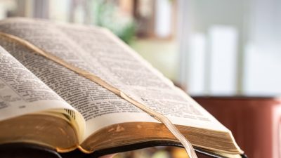 Herford: Gottesdienst gemeldet – Christen ohne Mundschutz versuchten sich zu verstecken