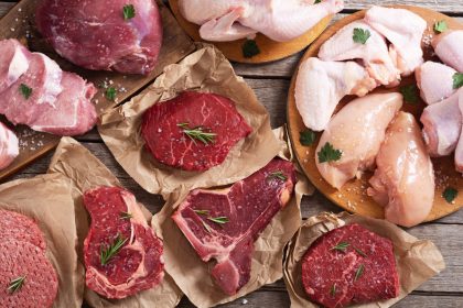 Umfrage: Fleisch darf mehr kosten