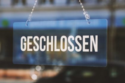 Einzelhandel appelliert an Bund und Länder: Kein neuer Corona-Lockdown
