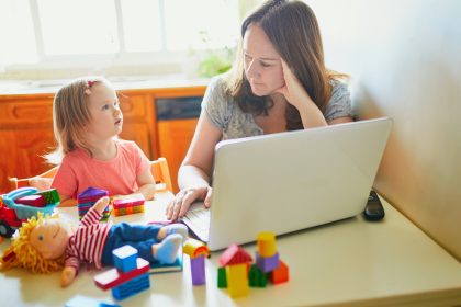 Viele Ämter setzten Homeoffice nicht um – In Kiel können nur wenige von zu Hause arbeiten