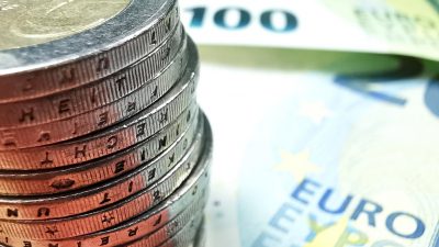 Verschuldung wegen COVID-19: Bund gibt 15 Milliarden Euro anderenorts aus