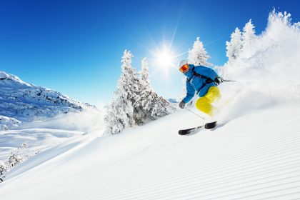 Italien verschiebt Wiedereröffnung der Skigebiete auf Mitte Januar