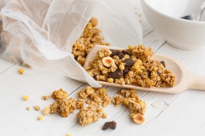 Müsli von Seitenbacher ist die „Mogelpackung des Jahres“