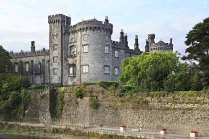 Klassik des Tages: The High Road To Kilkenny