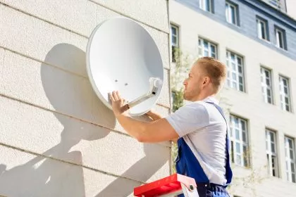 Keine Stubenhocker: Handwerker sind oft sportlich aktiv