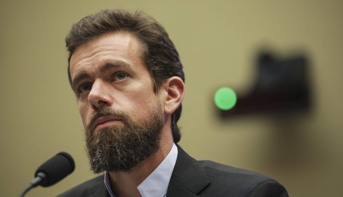 „Es war mein Fehler“ ExCEO Jack Dorsey äußert sich zu „Twitter Files“