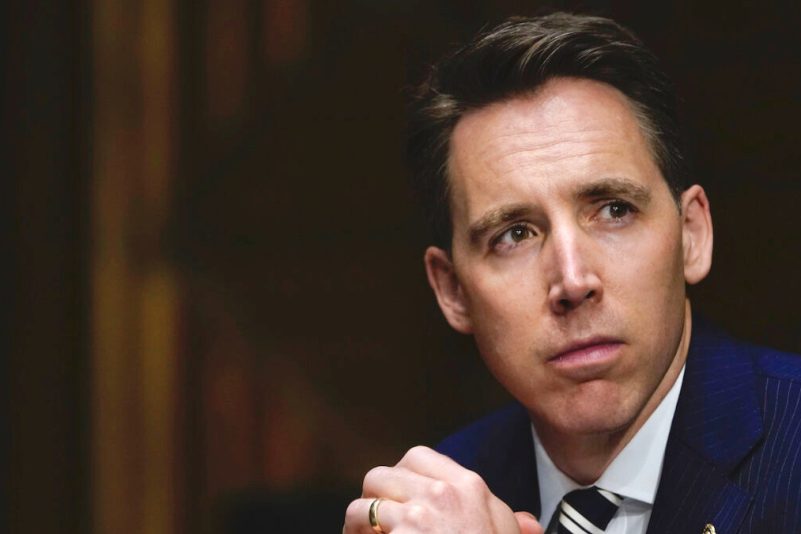 Vollständige Liste: 77 Repräsentanten und 13 Senatoren wollen gegen Stimmen der Wahlmänner Einspruch einlegen