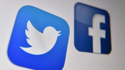 Twitter-Aktien rutschen weiter ab – Unternehmen plant weitere Konten-Sperrungen