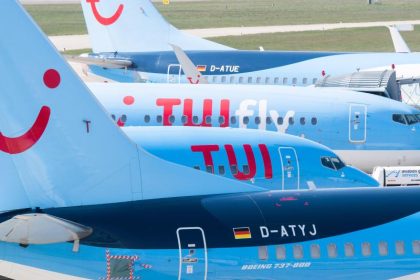 Tui rechnet nach Impfstart mit Tourismus-Boom im Sommer