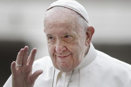 Papst Franziskus: Heftige Breitseite gegen EU, UNO und Cancel Culture