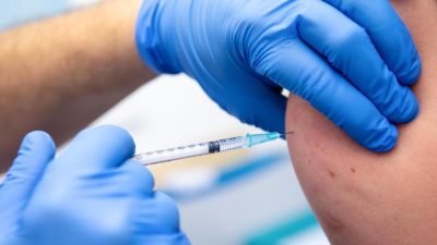 Impfstrategie der Bundesregierung erntet harsche Kritik