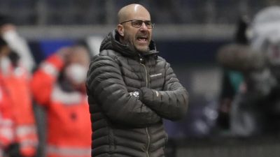Nächster Dämpfer für Leverkusen – Union Berlin weiter stark