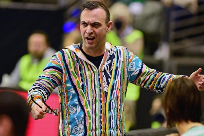 Hanning kontert Kritik an WM: «Finde das sehr hart»