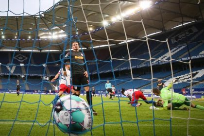 Lockdown-Verlängerung lässt Sorgen im Sport wachsen