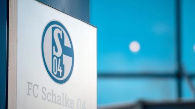 Schalke lehnt finanzielle Hilfe von Tönnies ab