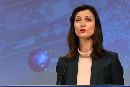 EU-Kommission investiert in Start-ups
