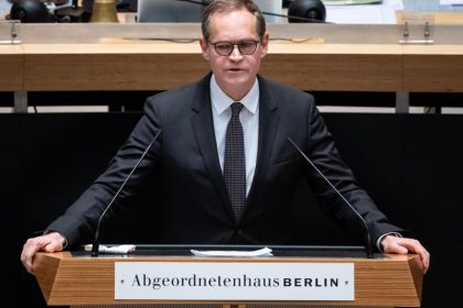 Berlin beschließt „Covid-19-Parlamentsbeteiligungsgesetz“ – Voraussichtliche Verlängerung des Lockdowns bis Mitte Februar