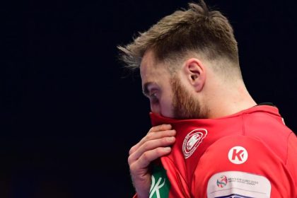 DHB-Keeper Wolff kritisiert Teamkollegen für WM-Absage