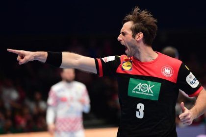 Gensheimer ruft Handballer zu Gehaltsverzicht auf