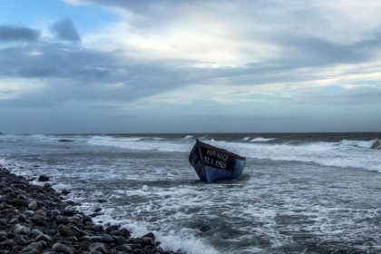 Mindestens 39 Migranten vor der Küste Tunesiens ertrunken