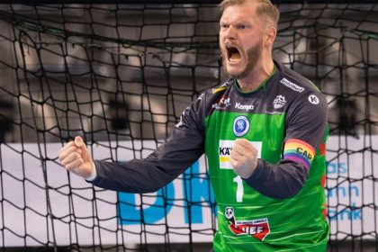 Wegen Corona: Europas Handballer wollen keine WM-Zuschauer