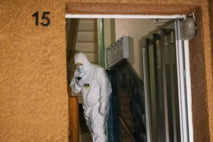 Frau in Hannover erstochen – Lebenspartner stellt sich