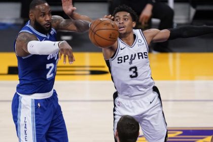 «Versteht ihr jetzt?»: NBA-Profis setzen wieder Zeichen