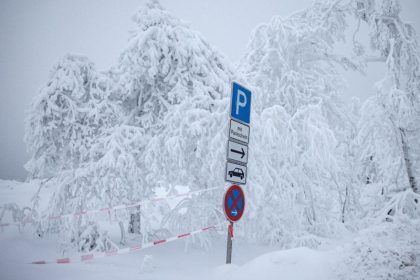 Wintersportorte rechnen mit erneutem Ansturm