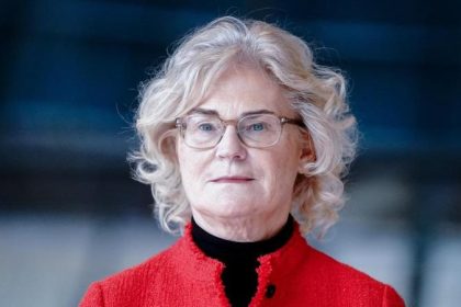 Justizministerin will Whistleblower umfassend schützen