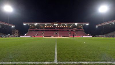 Union punktet auch gegen VfL Wolfsburg: Remis in Überzahl