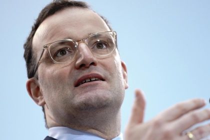Spahn: Bürger können Impfstoff nicht auswählen