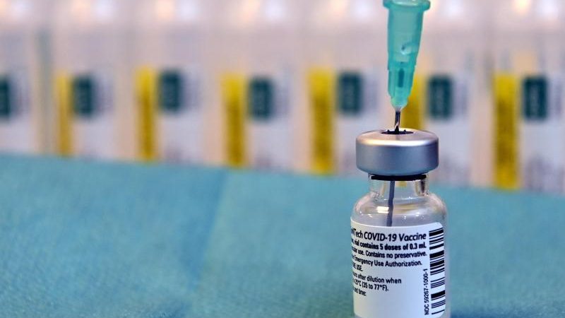 Lichtenfels: Corona-Ausbruch im Pflegeheim durch Impfteam? – Landratsamt dementiert
