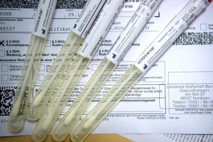 Wie stark ist Omikron in Deutschland verbreitet und was bedeutet es?