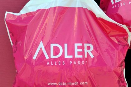 Modekette Adler stellt Insolvenzantrag